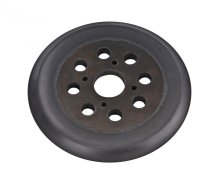 EXTOL PREMIUM základna brusná ⌀125mm pro excentrickou brusku 8894202 a 407201