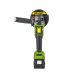 Procraft PWA216 aku bruska 2x4.0Ah