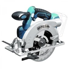 Dedra DED7164 aku kotoučová pila 165mm (bez aku)