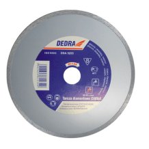 Dedra Diamantový řezný kotouč 230x22,2mm H1135