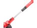 EXTOL PREMIUM sekačka strunová aku, 30cm, GARDEN20V, 20V Li-ion, 2000mAh