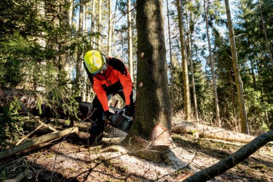 Metabo MS 36-18 LTX BL 40 aku řetězová pila bez aku