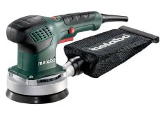 Metabo SXE 3125 excentrická bruska 125mm (v krabici)