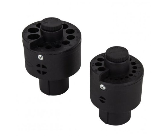 Procraft EBS250 Bruska na vrtáky 3-10mm a 8-16mm