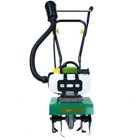 Procraft BK-52 benzínový kultivátor MINI