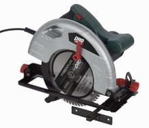 POWERPLUS POWP4010 - Okružní pila 1.300W 190mm