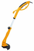 Riwall PRO RELT 3525 vyžínač s elektrickým motorem