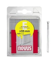 Novus hřeby nastřelovací J25 typ E 1000ks