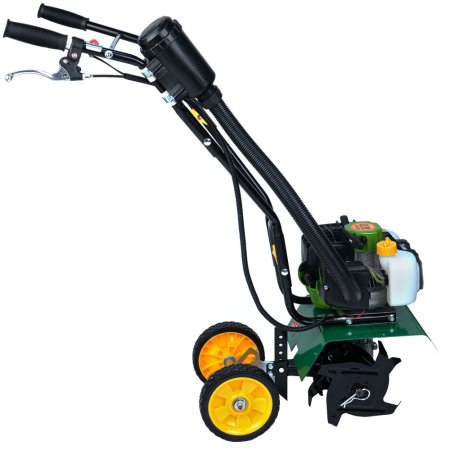 Procraft BK-52 benzínový kultivátor MINI