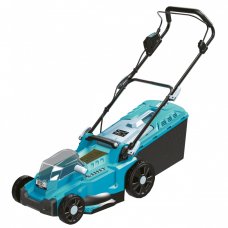 Dedra aku sekačka , záběr 37cm, napájení 2x18V (bez aku)