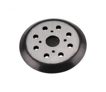 EXTOL PREMIUM základna brusná ⌀150mm pro excentrickou brusku 8894202