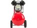 EXTOL PREMIUM kompresor olejový, 2200W, 50l