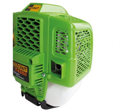 Procraft T4350 benzínový křovinořez 1,4kW