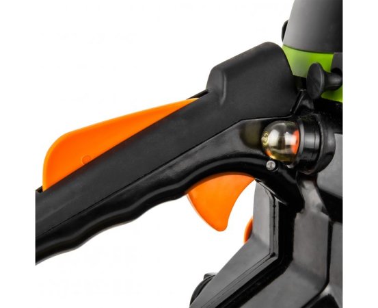 PROCRAFT Benzínová řetězová pila GS-58X dvě lišty 14" a 16"