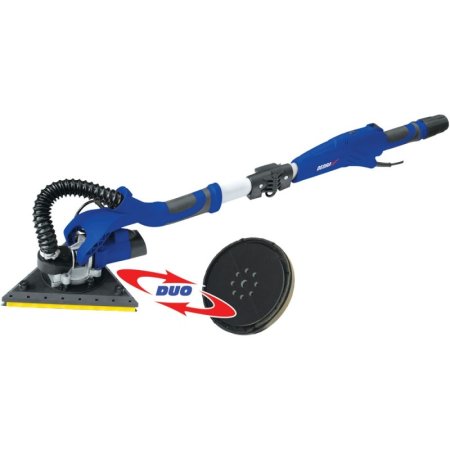 Dedra DED7758 Bruska na sádrokartón 710W