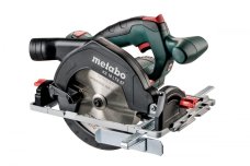 Metabo KS 18 LTX 57 aku okružní pila + Metaloc