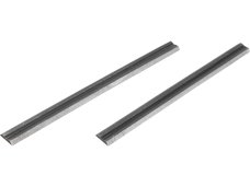 EXTOL PREMIUM nože hoblovací HSS, 2ks, 82mm