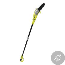 Ryobi RPP750S elektrická prořezávací pila 750 W, lišta 20cm