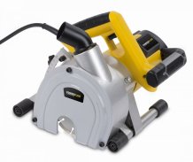 POWERPLUS POWX0650 - Drážkovací fréza 1 800W