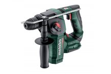 Metabo BH 18 LTX BL 16 Akumulátorové vrtací kladivo 600324840 v kufru