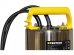 čerpadlo ponorné 1100W, 15500L/hod, max. hloubka 7m NEREZ