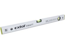 EXTOL CRAFT vodováha, 600mm