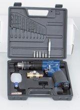 Scheppach pneumatický šroubovák 3/8''