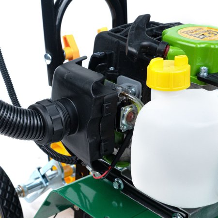 Procraft BK-52 benzínový kultivátor MINI
