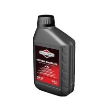 Briggs & Stratton 4T SAE 30 0,6 L motorový olej