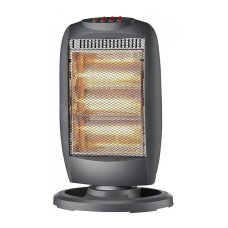 Elektrické topidlo OH-002, 1200/800/400W, 230V, halogenové