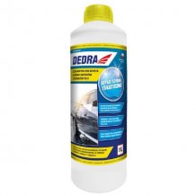 Dedra šampon na mytí vozidel 1l DED8823A1