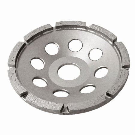 Dedra brusný kotouč diamntový segmentový 125mm