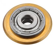 FORTUM kolečko řezací ložiskové, 22x6x6mm, SK