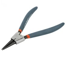 EXTOL PREMIUM kleště seeger přímé vnější, 175mm