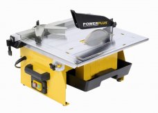 POWERPLUS POWX230 - Řezačka obkladů 750 W/180 mm