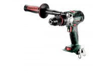 METABO SB 18 LTX BL Impuls příklepová aku vrtačka 602352840