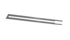 Dedra DED75191 náhradní ostří do řezačky polystyrénu 15cm