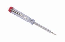 KREATOR KRT409002 - Zkoušečka napětí VOLT TESTER 100-250V 140mm