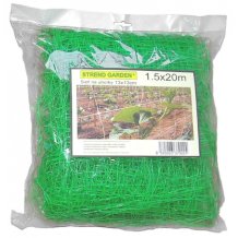 Síť na okurky A1802 1,2x10 m