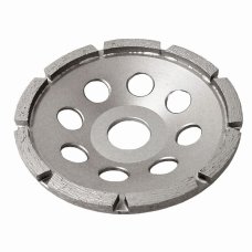 Dedra brusný kotouč diamntový segmentový 125mm