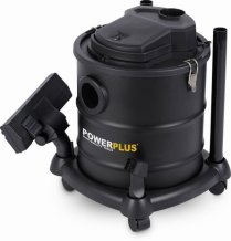 POWERPLUS POWX308 - Separátor / vysavač 20l , 1 200W