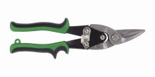 KREATOR KRT611103 - Nůžky na plech pravé 10"