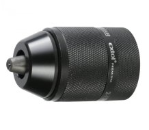 EXTOL PREMIUM hlava rychloupínací sklíčidlová, 1,5-13mm