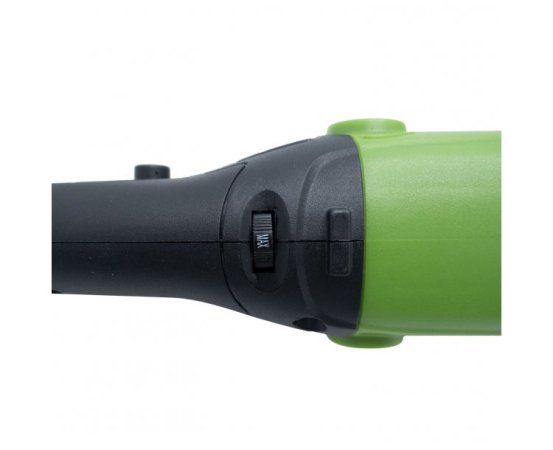 Procraft PW1200ES úhlová bruska s regulací otáček 860 W, SOFT-START, 125 mm