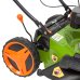 Benzínová multifunkční sekačka na trávu Procraft PLM505S s nastavením pojezdu