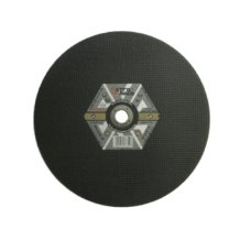 Kotouč řezný na ocel 350x3x25,4, Ř/R