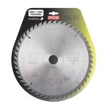 Pilový kotouč Ryobi SB254T48A1 pro pokosové pily, 254mm, 48z