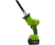 Procraft PSS18 Pila ocaska aku (bez nabíječky a bez aku)