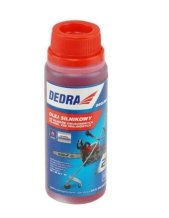 Dedra DEGL06A olej pro dvoutaktní motory 100ml