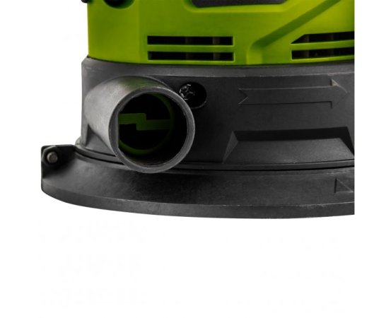 Procraft EX850E excentrická bruska 125 mm, regulace otáček